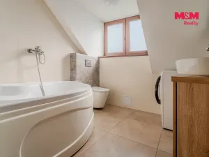 Prodej rodinného domu, Rychvald, Parcelní, 141 m2