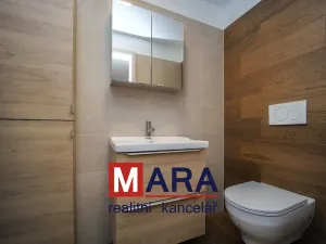 Pronájem bytu 2+1, Olomouc, Jižní, 87 m2