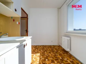 Prodej bytu 1+1, Pardubice - Studánka, Josefa Janáčka, 32 m2