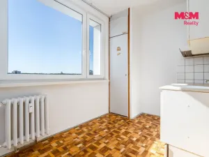 Prodej bytu 1+1, Pardubice - Studánka, Josefa Janáčka, 32 m2