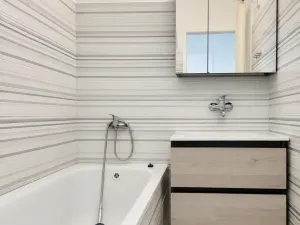 Pronájem bytu 3+1, Most, Žatecká, 78 m2