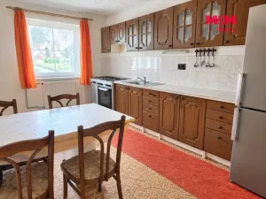 Prodej rodinného domu, Podbořany, Boženy Němcové, 160 m2