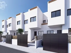Prodej rodinného domu, Dolores, Alicante, Španělsko, 90 m2