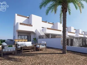 Prodej rodinného domu, Dolores, Alicante, Španělsko, 90 m2