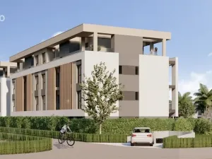 Prodej bytu 4+kk, Torre Pacheco, Murcia, Španělsko, 109 m2