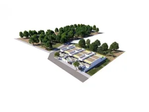 Prodej rodinného domu, Dolores, Alicante, Španělsko, 97 m2