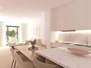 Prodej bytu 4+kk, Torre Pacheco, Murcia, Španělsko, 85 m2