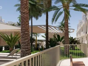 Prodej bytu 4+kk, Torre Pacheco, Murcia, Španělsko, 85 m2