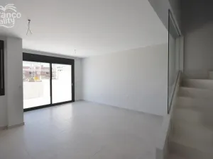 Prodej rodinného domu, Puerto de Mazarron, Murcia, Španělsko, 101 m2