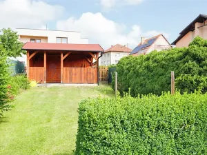Prodej bytu 3+1, Rynárec, 83 m2