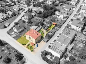 Prodej bytu 3+1, Rynárec, 83 m2