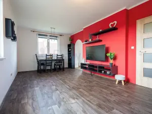 Prodej bytu 3+1, Rynárec, 83 m2