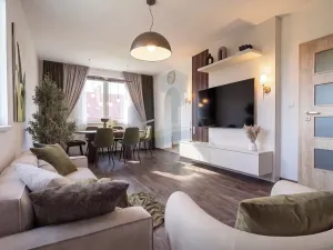 Prodej bytu 3+1, Rynárec, 83 m2