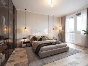 Prodej bytu 3+1, Rynárec, 83 m2