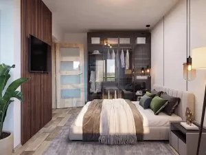 Prodej bytu 3+1, Rynárec, 83 m2
