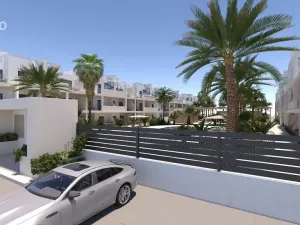 Prodej bytu 3+kk, Torre Pacheco, Murcia, Španělsko, 67 m2