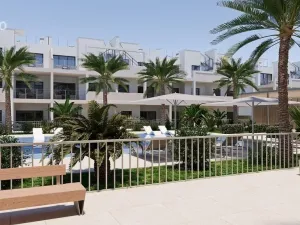 Prodej bytu 4+kk, Torre Pacheco, Murcia, Španělsko, 86 m2