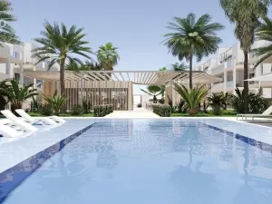 Prodej bytu 4+kk, Torre Pacheco, Murcia, Španělsko, 86 m2