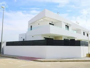 Prodej rodinného domu, Dolores, Alicante, Španělsko, 133 m2