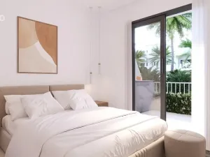 Prodej bytu 3+kk, Torre Pacheco, Murcia, Španělsko, 68 m2