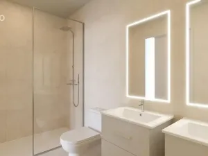 Prodej bytu 3+kk, Torre Pacheco, Murcia, Španělsko, 68 m2