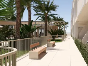 Prodej bytu 3+kk, Torre Pacheco, Murcia, Španělsko, 68 m2