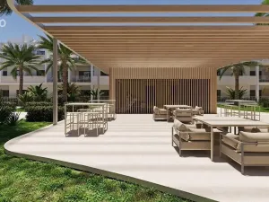 Prodej bytu 3+kk, Torre Pacheco, Murcia, Španělsko, 68 m2