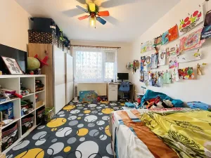 Prodej bytu 3+kk, Valdice, 73 m2
