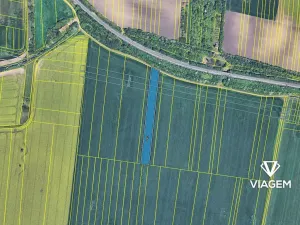 Prodej podílu pole, Brno, 634 m2