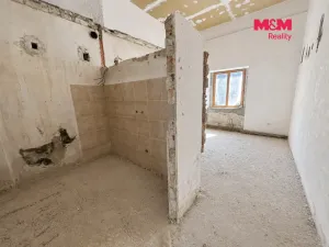 Prodej činžovního domu, Postoloprty, Marxovo náměstí, 620 m2