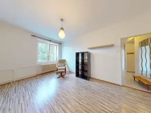 Prodej bytu 2+1, Olomouc, tř. Svornosti, 53 m2