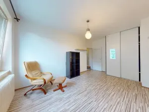 Prodej bytu 2+1, Olomouc, tř. Svornosti, 53 m2