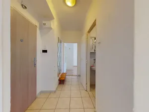 Prodej bytu 2+1, Olomouc, tř. Svornosti, 53 m2