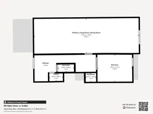 Prodej rodinného domu, Velký Týnec, Krátká, 300 m2