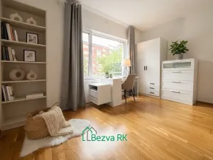 Prodej bytu 3+kk, Praha - Modřany, K Vltavě, 71 m2