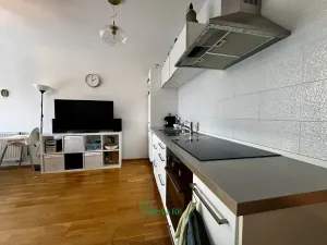 Prodej bytu 3+kk, Praha - Modřany, K Vltavě, 71 m2
