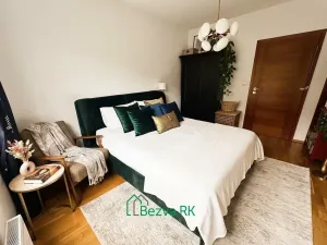 Prodej bytu 3+kk, Praha - Modřany, K Vltavě, 71 m2
