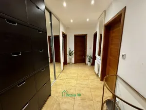 Prodej bytu 3+kk, Praha - Modřany, K Vltavě, 71 m2