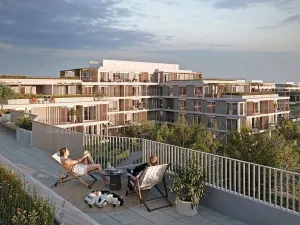 Prodej bytu 4+kk, Praha - Dolní Chabry, Velemínská, 106 m2