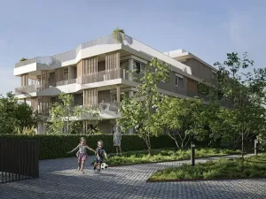 Prodej bytu 3+kk, Praha - Dolní Chabry, Velemínská, 82 m2