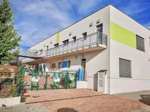 Prodej bytu 2+kk, Praha - Dolní Chabry, Velemínská, 42 m2