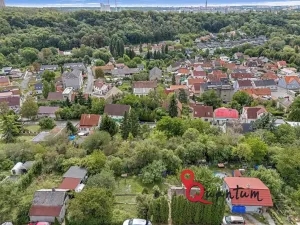 Prodej chaty, Kladno, 22 m2
