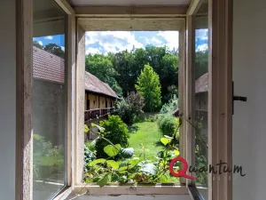 Prodej rodinného domu, Dolany nad Vltavou, Hlavní, 180 m2