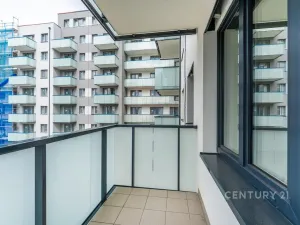 Prodej bytu 1+kk, Praha - Hostivař, 32 m2