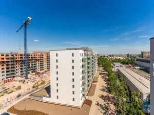 Prodej bytu 1+kk, Praha - Hostivař, 32 m2
