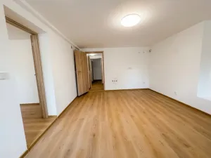 Prodej bytu 3+kk, Brno, Řehořova, 51 m2