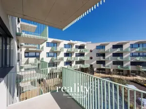 Pronájem bytu 1+kk, Znojmo, Kotkova, 35 m2