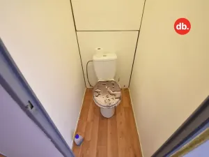 Pronájem bytu 2+1, Hroznětín, Sídliště, 60 m2