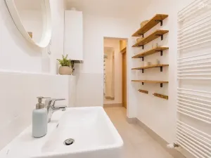 Pronájem bytu 2+1, Brno, Dvorského, 48 m2