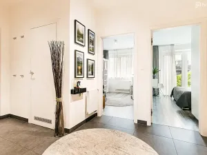 Prodej bytu 3+kk, Brno, Podveská, 69 m2